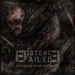 Existence Failed : Putrefaction of This Modern Time